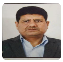 Prof Lekh Raj
