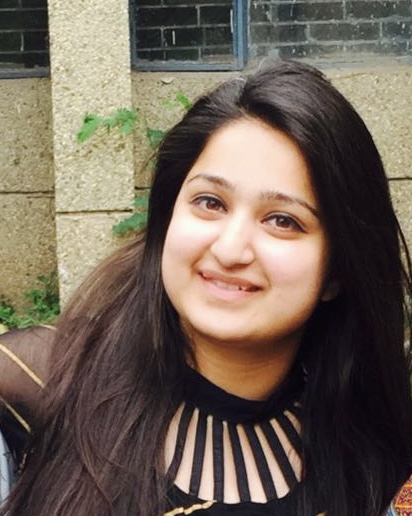 Simran Khajuria