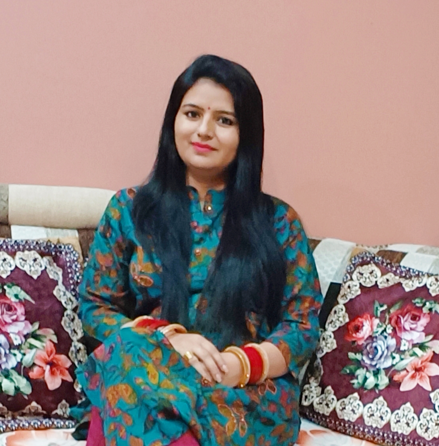 Manju Bala