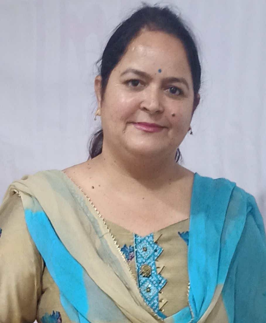 Sushma Kumari