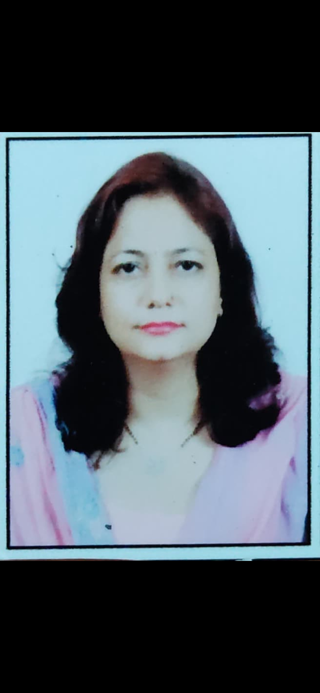 Monika Gupta