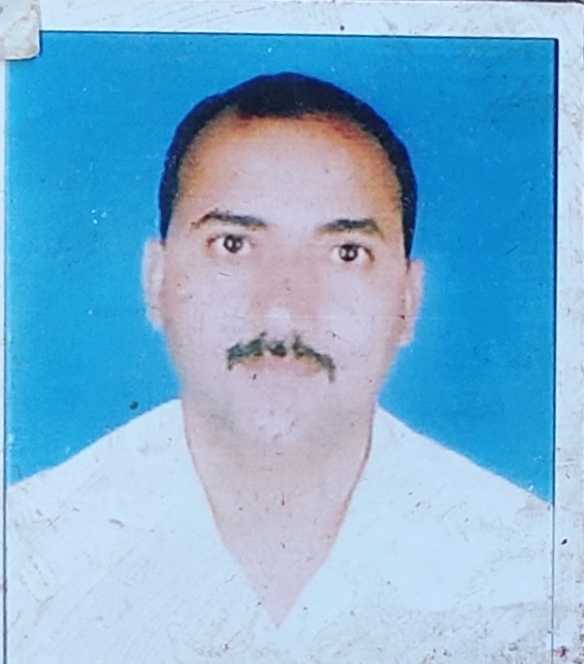 Yashpaul  Singh