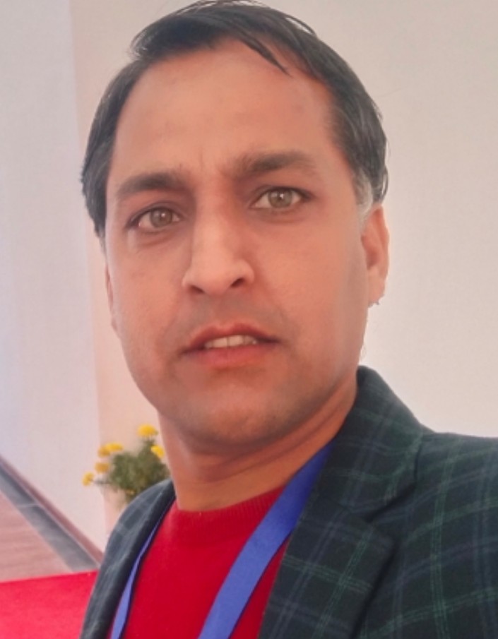 Dr. Om Parkash 