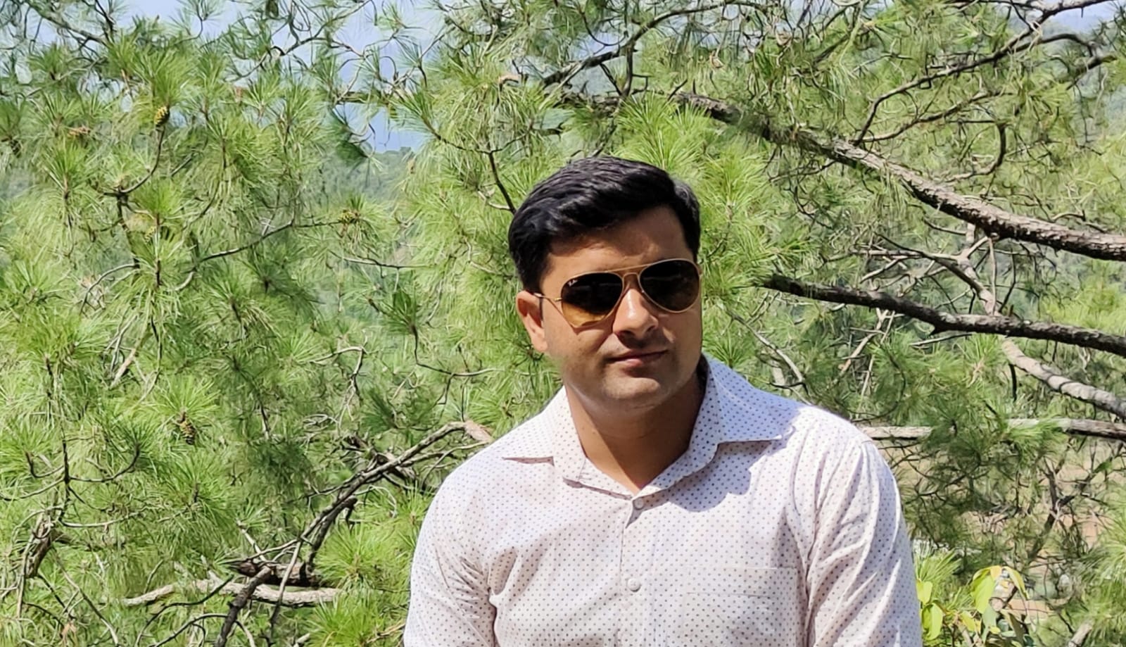 Pardeep Singh