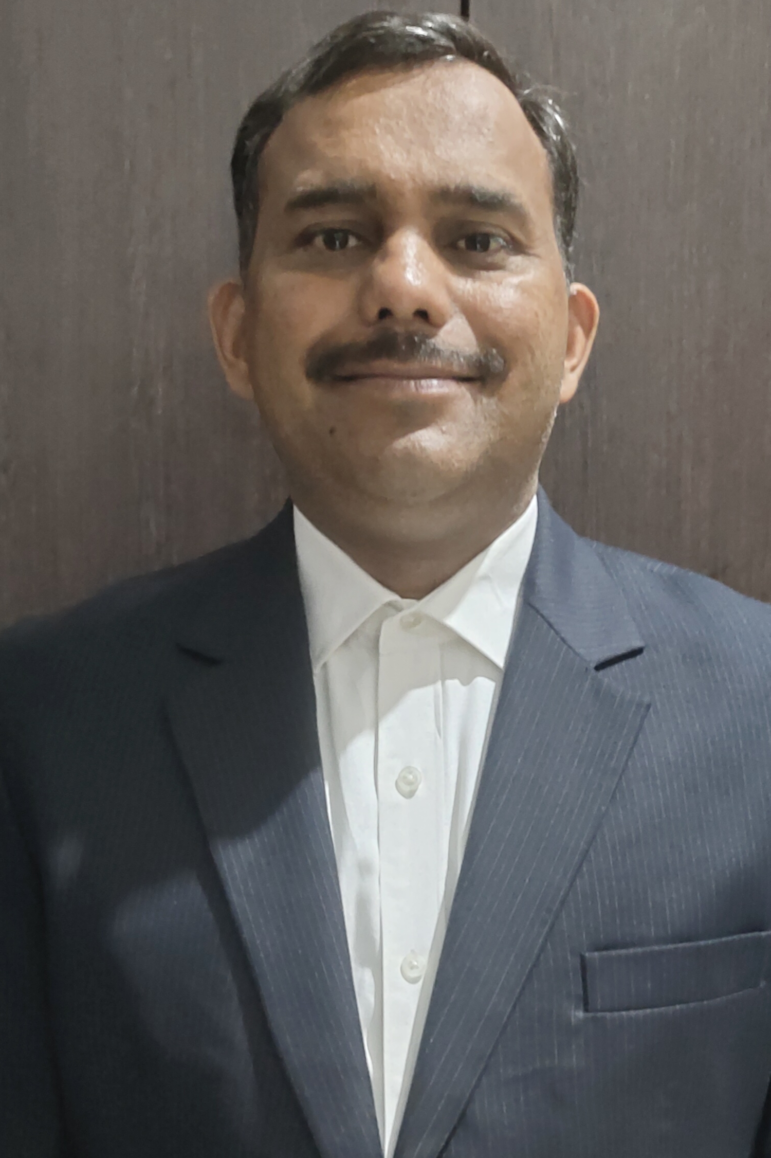 Ravinder Kumar