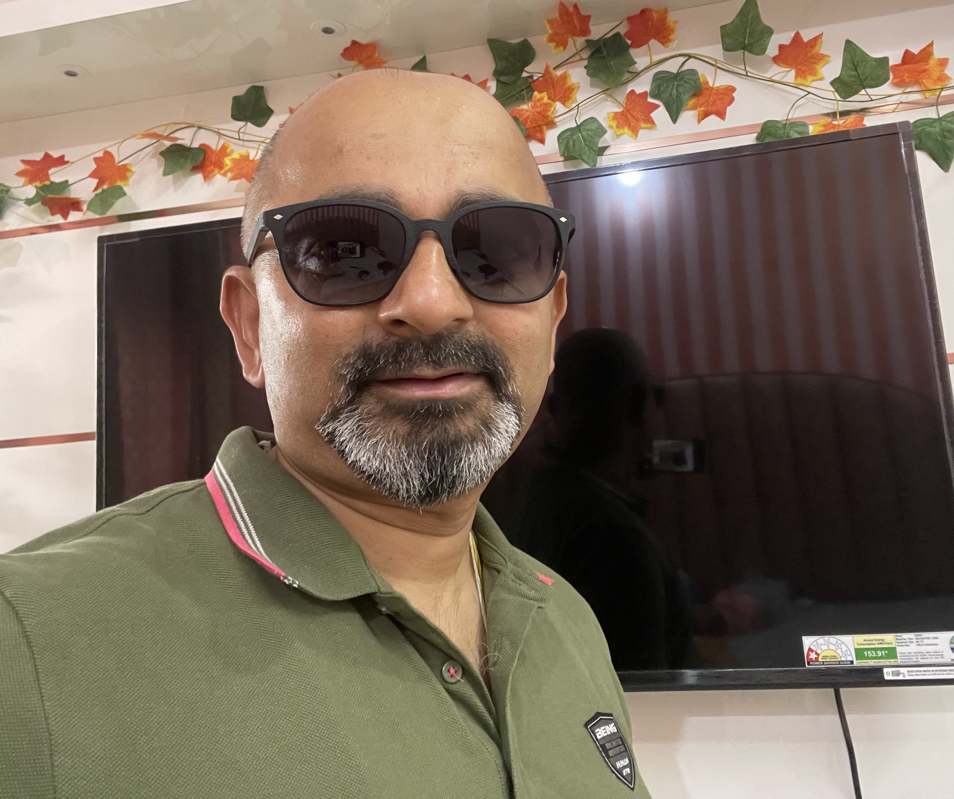Vishal Sharma