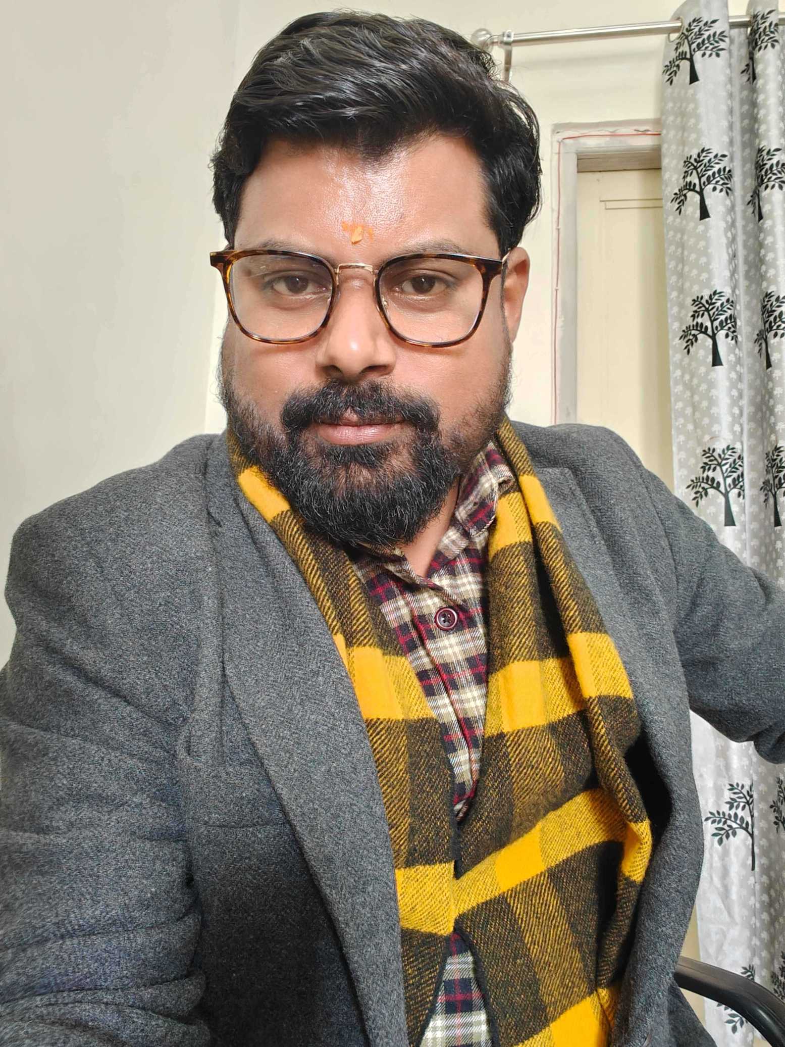 Dr.Sanjay Kumar