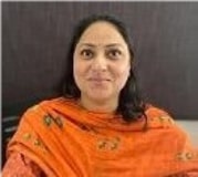 Dr.Preeti Dubey